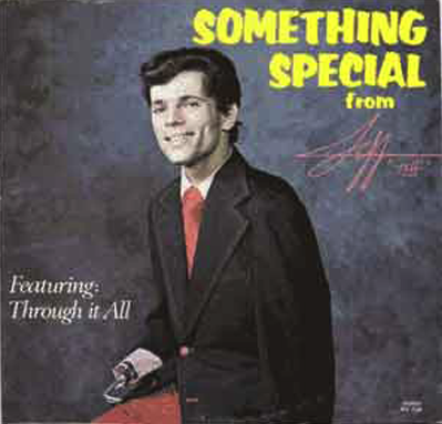 Album Covers On Crack: Track 2